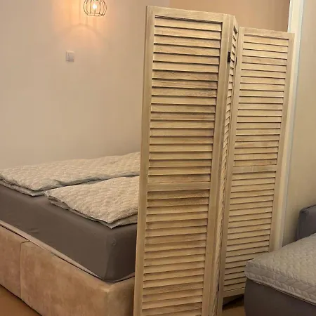 Vilu Апартаменты *