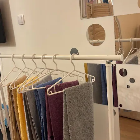 Vilu Апартаменты