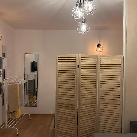 Vilu Апартаменты Нови-Сад