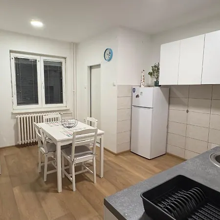 Апартаменты Vilu *