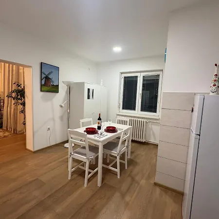 Vilu * Нови-Сад