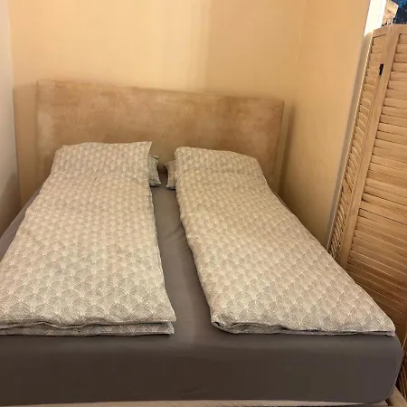 Vilu Апартаменты Нови-Сад