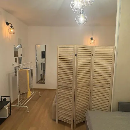 Vilu Апартаменты *